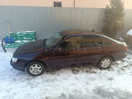 Toyota Carina E 1994 года за 1 800 000 тг. в Алматы – фото 11