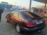 Toyota Carina E 1994 годаүшін1 800 000 тг. в Алматы – фото 3