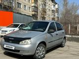 ВАЗ (Lada) Kalina 1119 2006 года за 1 750 000 тг. в Костанай