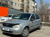 ВАЗ (Lada) Kalina 1119 2006 года за 1 500 000 тг. в Костанай