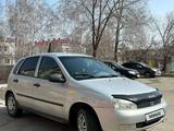 ВАЗ (Lada) Kalina 1119 2006 года за 1 500 000 тг. в Костанай – фото 2