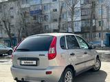 ВАЗ (Lada) Kalina 1119 2006 года за 1 750 000 тг. в Костанай – фото 5