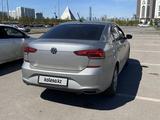 Volkswagen Polo 2021 годаүшін7 500 000 тг. в Астана – фото 2