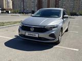 Volkswagen Polo 2021 года за 7 500 000 тг. в Астана