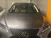 Lexus RX 200t 2021 года за 27 500 000 тг. в Алматы