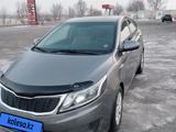 Kia Rio 2015 годаfor4 500 000 тг. в Алматы – фото 2