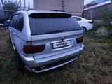 BMW X5 2000 годаүшін5 500 000 тг. в Алматы – фото 2