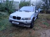 BMW X5 2000 годаүшін5 500 000 тг. в Алматы