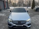 Mercedes-Benz E 300 2018 годаfor19 000 000 тг. в Алматы