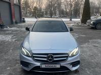 Mercedes-Benz E 300 2018 годаүшін19 000 000 тг. в Алматы