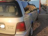 Honda Odyssey 1996 года за 2 850 000 тг. в Семей – фото 4