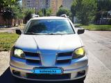 Mitsubishi Outlander 2004 года за 3 299 990 тг. в Астана