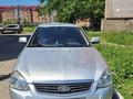 ВАЗ (Lada) Priora 2170 2012 года за 1 200 000 тг. в Усть-Каменогорск