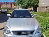 ВАЗ (Lada) Priora 2170 2012 годаүшін1 200 000 тг. в Усть-Каменогорск