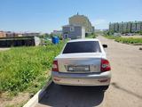 ВАЗ (Lada) Priora 2170 2012 годаүшін1 200 000 тг. в Усть-Каменогорск – фото 3