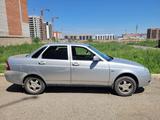 ВАЗ (Lada) Priora 2170 2012 годаүшін1 200 000 тг. в Усть-Каменогорск – фото 4