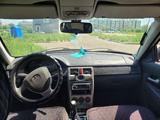 ВАЗ (Lada) Priora 2170 2012 годаүшін1 200 000 тг. в Усть-Каменогорск – фото 5
