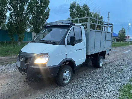ГАЗ ГАЗель 2014 года за 5 250 000 тг. в Актобе