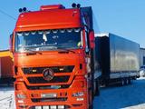 Mercedes-Benz  Actros 2008 годаүшін42 000 000 тг. в Алматы – фото 2