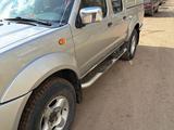 Nissan NP300 2013 годаүшін5 900 000 тг. в Караганда – фото 3