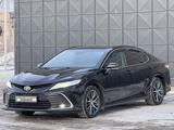 Toyota Camry 2021 годаfor16 300 000 тг. в Павлодар – фото 3