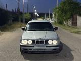 BMW 520 1991 годаүшін600 000 тг. в Тараз