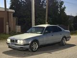 BMW 520 1991 годаүшін600 000 тг. в Тараз – фото 2