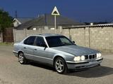 BMW 520 1991 годаүшін600 000 тг. в Тараз – фото 3