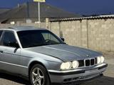 BMW 520 1991 годаүшін600 000 тг. в Тараз – фото 5