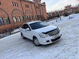 Nissan Almera 2014 года за 4 200 000 тг. в Петропавловск – фото 3