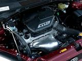 Привозной двигатель 1Az-fe 2.4л Toyota Avensis Япония 2Az/1Mz/2Gr/АКПП Двс за 350 000 тг. в Алматы