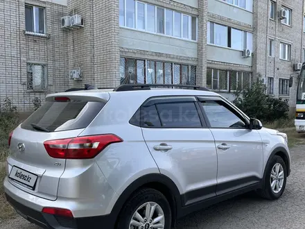 Hyundai Creta 2020 года за 9 500 000 тг. в Уральск – фото 4