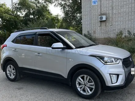 Hyundai Creta 2020 года за 9 500 000 тг. в Уральск – фото 5