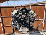 Двигатель M46.20 M46.40 Porsche Panamera 3.6 за 1 500 000 тг. в Алматы