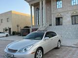 Lexus ES 330 2005 годаүшін6 500 000 тг. в Жанаозен – фото 2