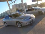 Lexus ES 330 2005 годаүшін6 500 000 тг. в Жанаозен – фото 4