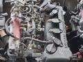 Nissan (Ниссан) двигатель контрактный за 300 000 тг. в Шымкент
