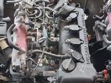 Nissan (Ниссан) двигатель контрактныйүшін300 000 тг. в Шымкент