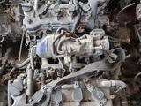 Nissan (Ниссан) двигатель контрактныйүшін300 000 тг. в Шымкент – фото 4