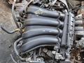 Nissan (Ниссан) двигатель контрактный за 300 000 тг. в Шымкент – фото 5
