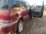 Mitsubishi Space Wagon 1992 годаfor1 500 000 тг. в Сарыозек – фото 4