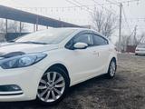 Kia Cerato 2013 года за 5 800 000 тг. в Шымкент – фото 3