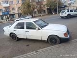 Mercedes-Benz E 200 1989 годаүшін1 000 000 тг. в Кокшетау – фото 2