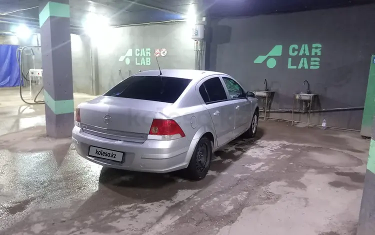 Opel Astra 2008 годаfor1 600 000 тг. в Астана