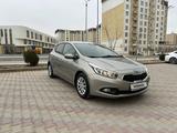 Kia Cee'd 2013 года за 5 500 000 тг. в Актау