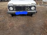 ВАЗ (Lada) Lada 2121 1997 годаүшін500 000 тг. в Павлодар – фото 2