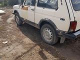 ВАЗ (Lada) Lada 2121 1997 годаүшін500 000 тг. в Павлодар