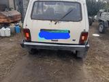 ВАЗ (Lada) Lada 2121 1997 годаүшін500 000 тг. в Павлодар – фото 3