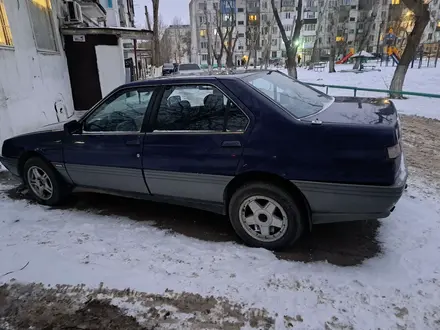 Alfa Romeo 164 1989 года за 450 000 тг. в Экибастуз – фото 2