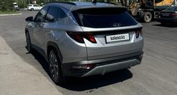 Hyundai Tucson 2023 годаfor14 500 000 тг. в Астана – фото 4